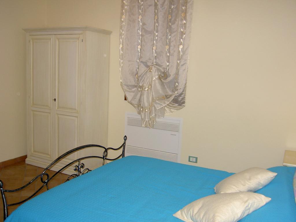 Agriturismo Monteortone Abano Terme Zimmer foto