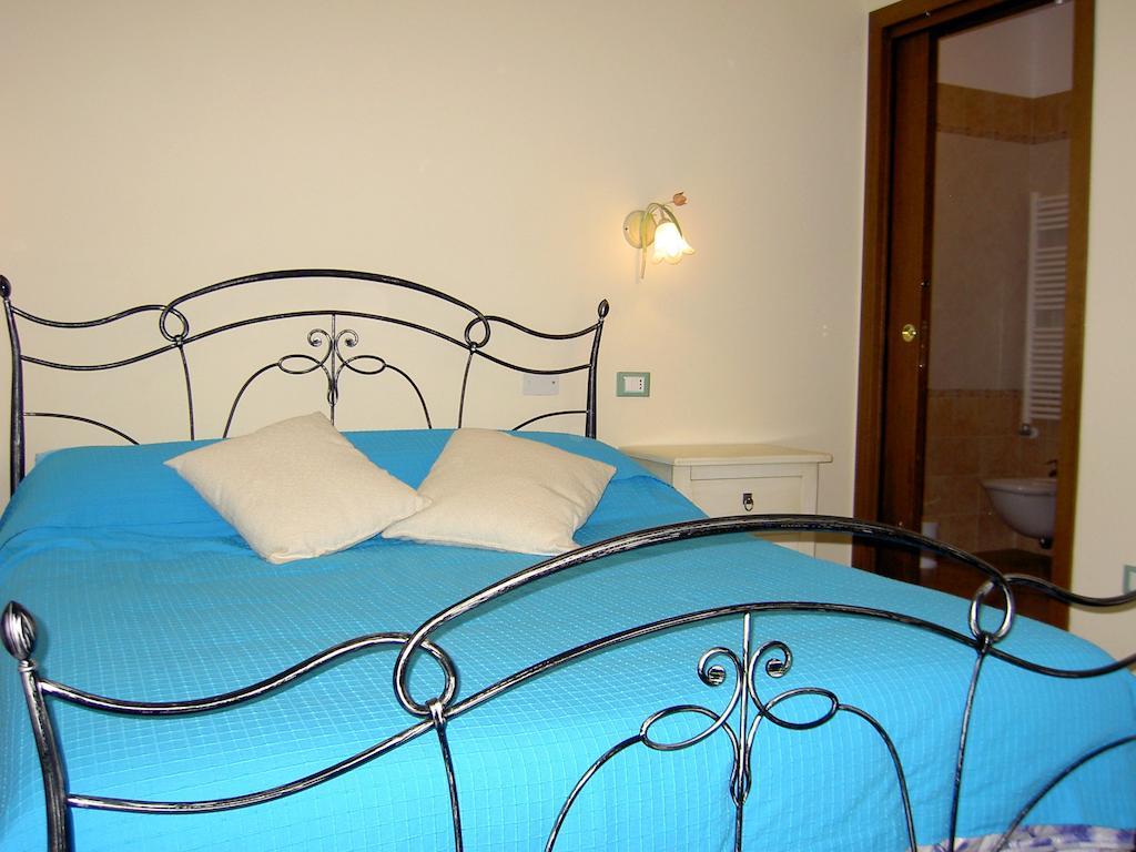 Agriturismo Monteortone Abano Terme Zimmer foto