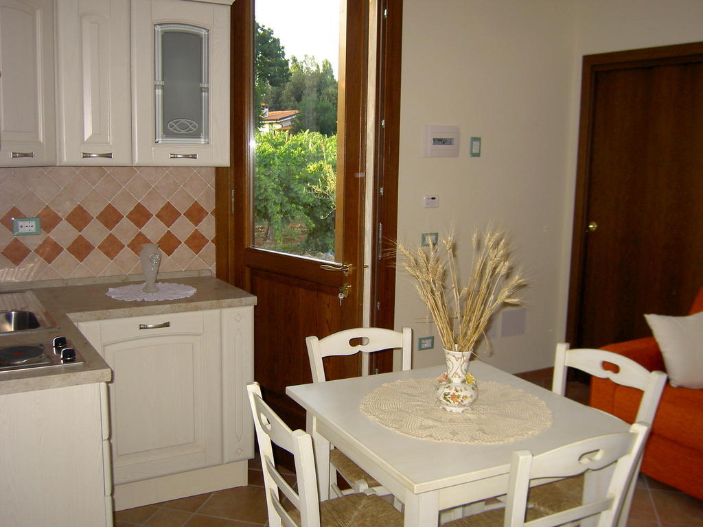 Agriturismo Monteortone Abano Terme Zimmer foto